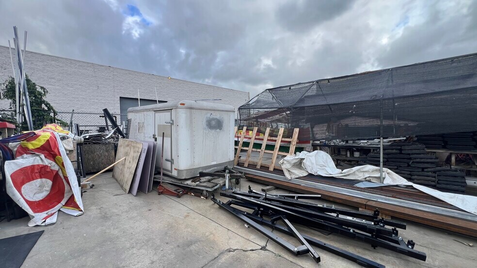 More Photos Of 2116 Seaman Ave, South El Monte Manufacturing For Sale