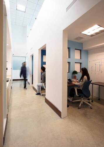 More Photos Of 3110 Main St, Santa Monica Loft Creative Space For Lease