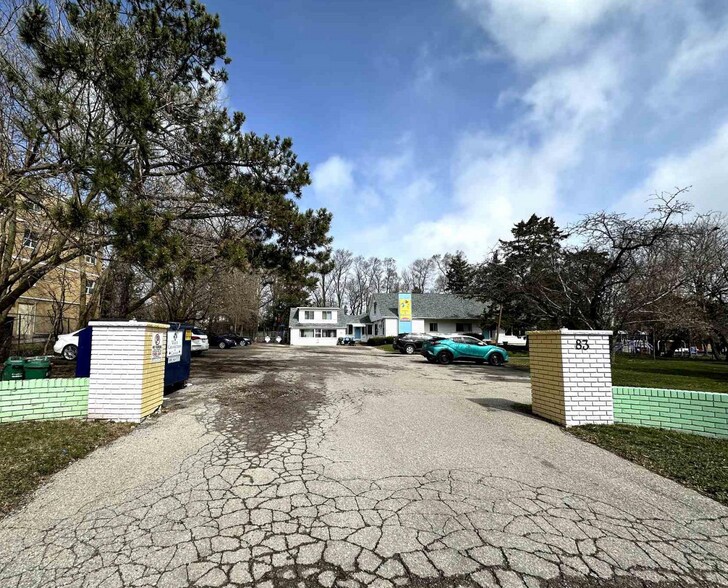 More Photos Of 83 Dunlop St, Richmond Hill Daycare Center For Sale