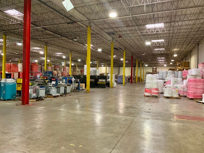 More Photos Of 11360 E State Route 114, Momence Manufacturing For Lease