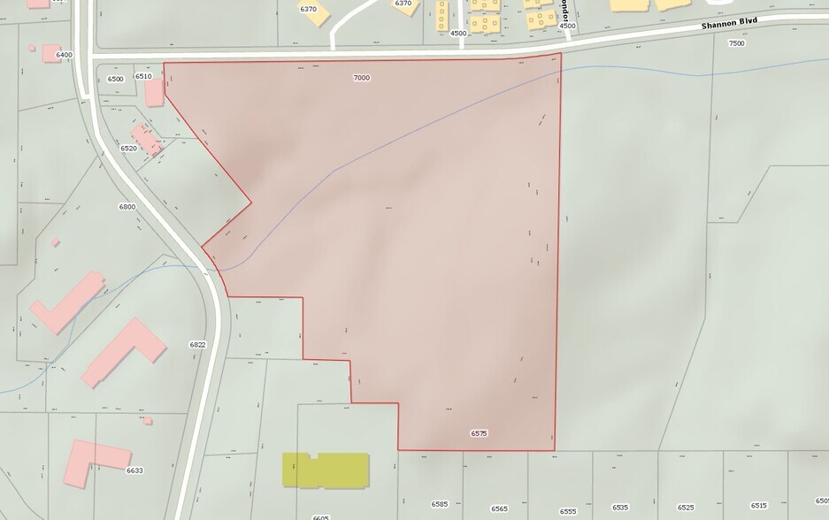 More Photos Of 6525 Mall Blvd, Union City Warehouse For Lease