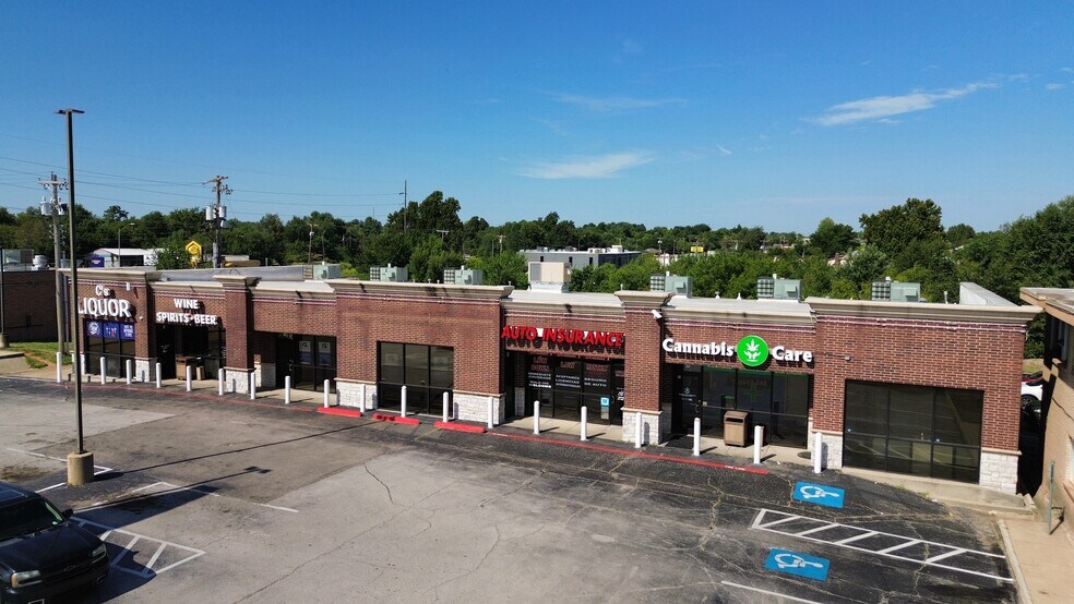 More Photos Of 1501 S Sunnylane Rd, Oklahoma City Unknown For Lease