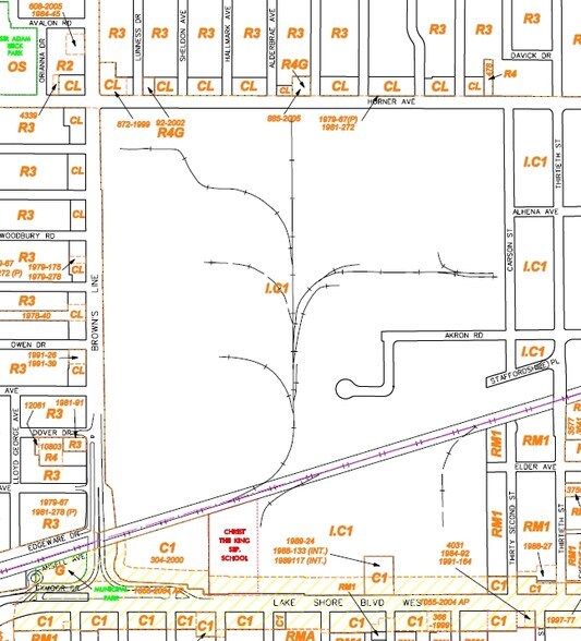 More Photos Of 77 Browns Line, Toronto Manufacturing For Lease