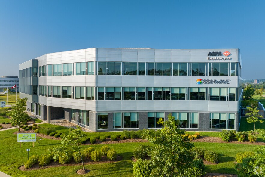 Primary Photo Of 375 Hagey Blvd, Waterloo Office For Lease