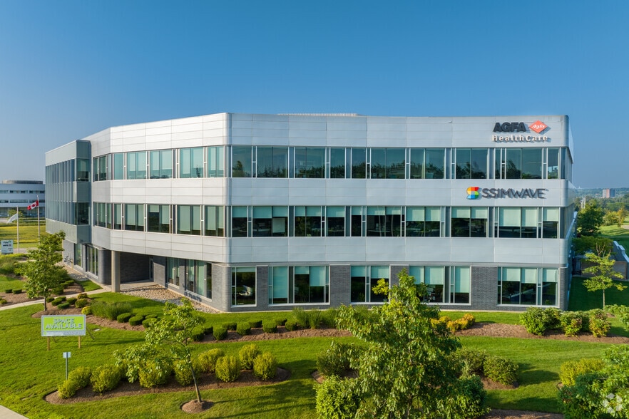 Primary Photo Of 375 Hagey Blvd, Waterloo Office For Lease