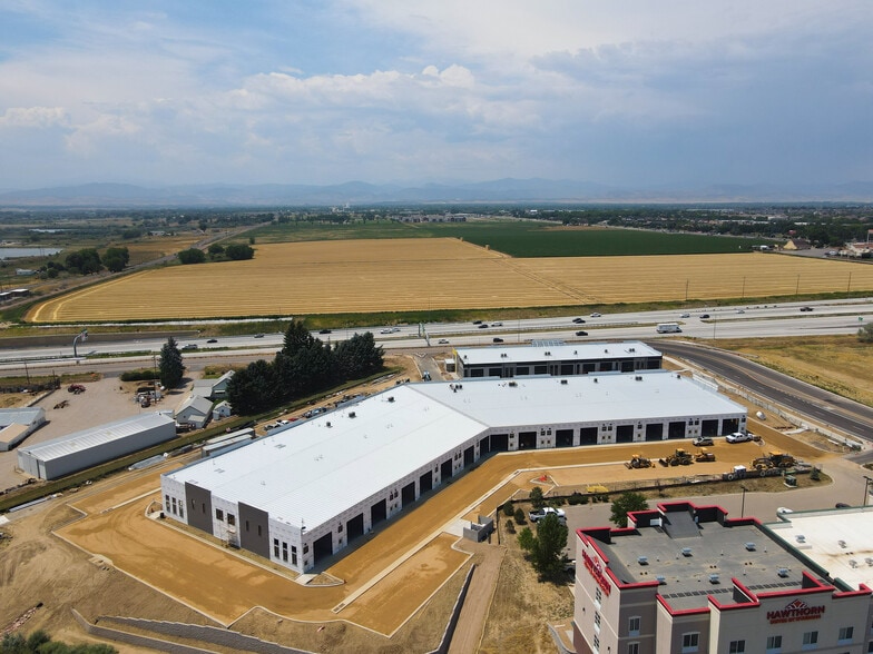 More Photos Of 5380 Ronald Reagan Blvd, Johnstown Light Distribution For Sale