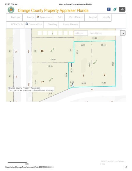 More Photos Of Maitland/Orlando, Maitland Land For Sale