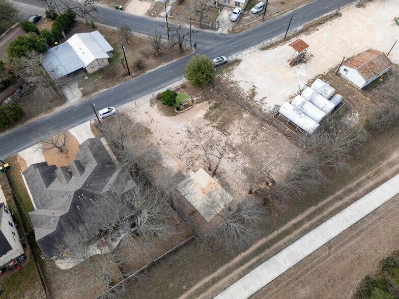 More Photos Of 311 Ebner st, Boerne Land For Sale