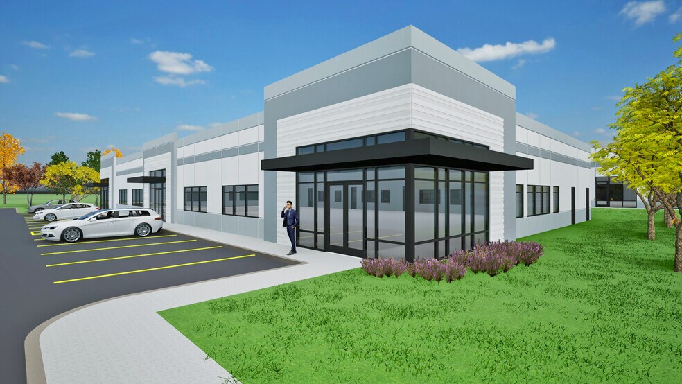 More Photos Of 404B Malcolm Dr, Westminster Medical For Lease