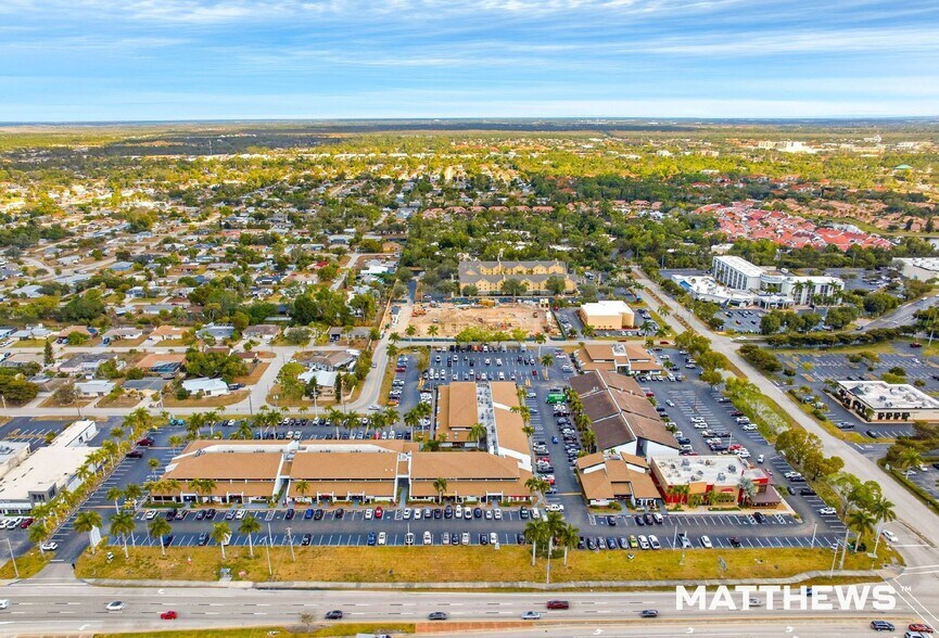 More Photos Of 12995 S Cleveland Ave, Fort Myers General Retail For Sale