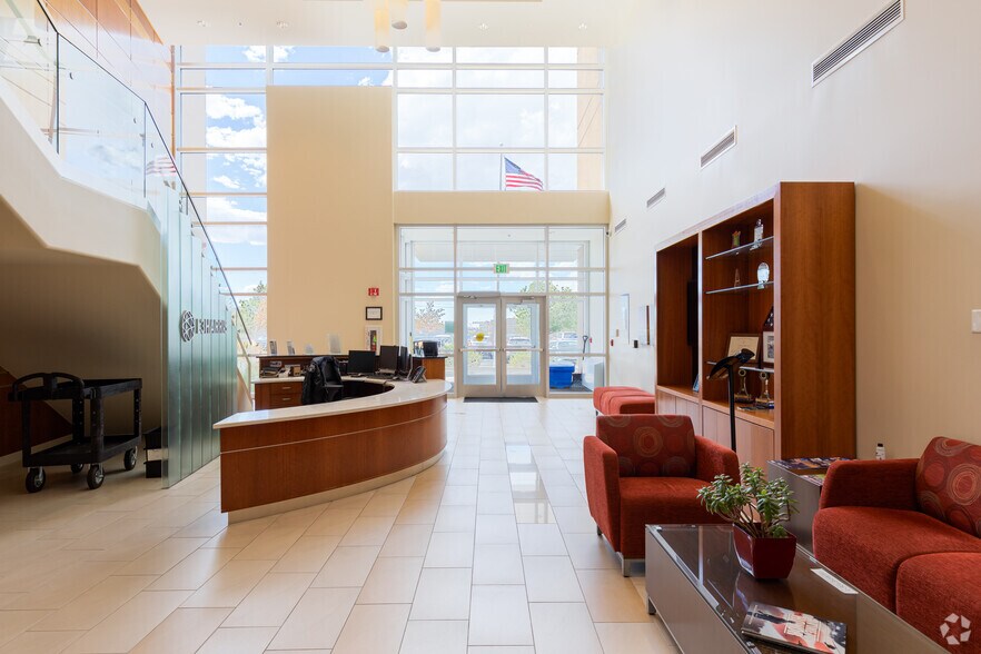 More Photos Of 950 N 2200 W, Salt Lake City Office For Sale