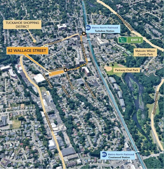 More Photos Of 82 Wallace St, Tuckahoe Apartments For Sale