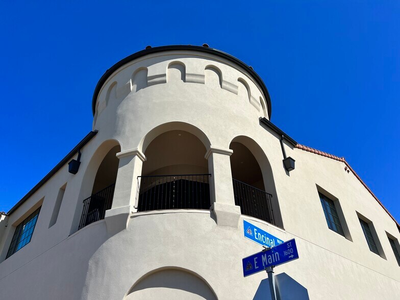 More Photos Of 1571 E Main St, Ventura Storefront Retail Office For Lease