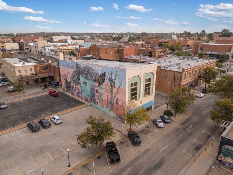 More Photos Of 115 W 2nd St, Pueblo Office Residential For Sale
