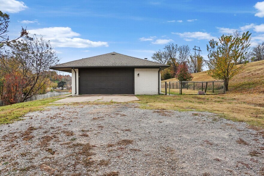 More Photos Of 00 W 126th St S, Glenpool Land For Sale