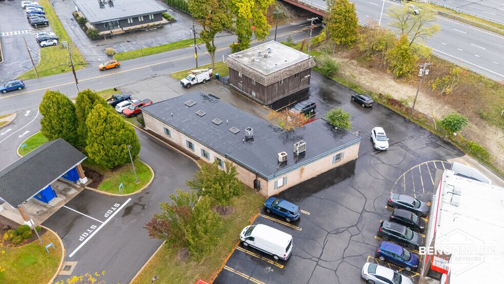 More Photos Of 37 Allens Creek Rd, Brighton Office For Lease