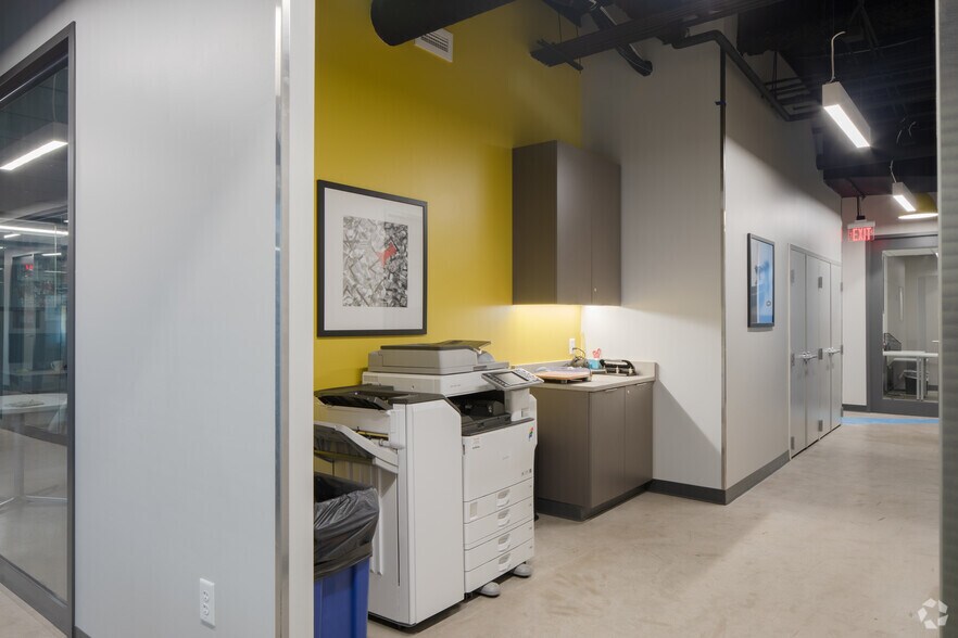 More Photos Of 8181 Arista Pl, Broomfield Coworking Space