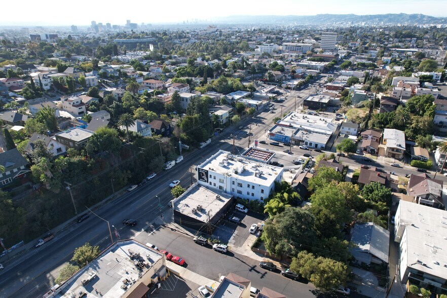More Photos Of 1461 W Sunset Blvd, Los Angeles Apartments For Lease