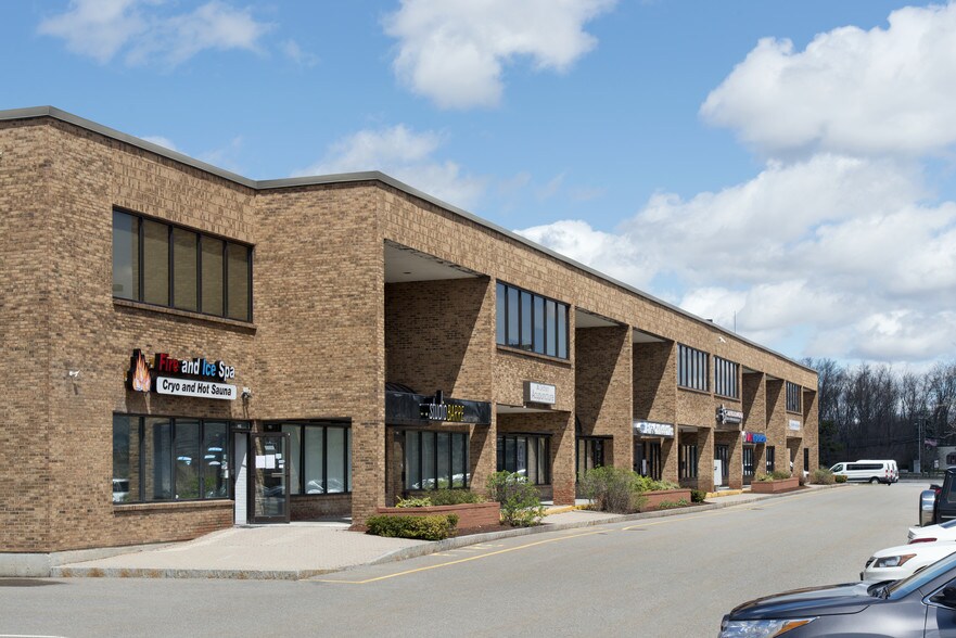 More Photos Of 600 Providence Hwy, Dedham Medical For Lease