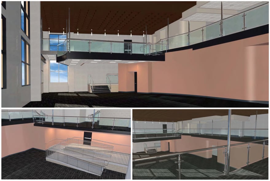 More Photos Of 811 Prospect Ave E, Cleveland Office For Lease