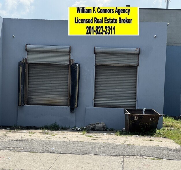 More Photos Of 441-465 St Pauls Ave, Jersey City Industrial For Sale