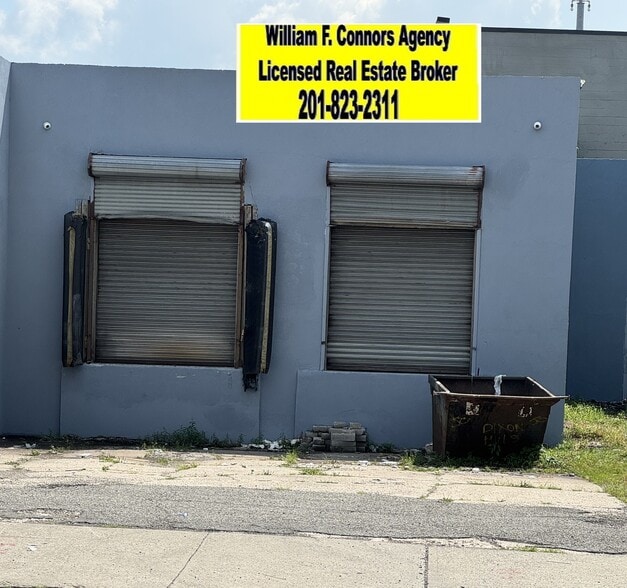 More Photos Of 441-465 St Pauls Ave, Jersey City Warehouse For Sale