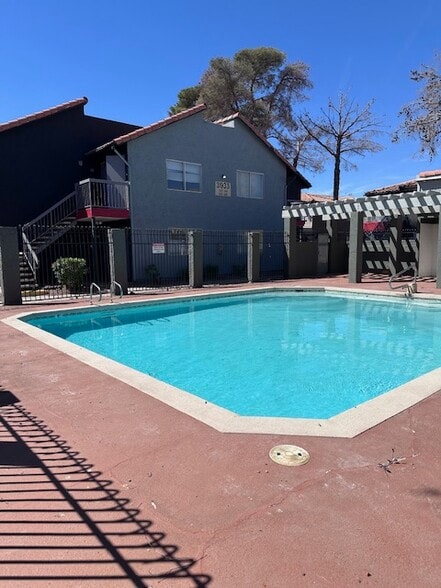 More Photos Of 3909-3949 N Nellis Blvd, Las Vegas Apartments For Sale