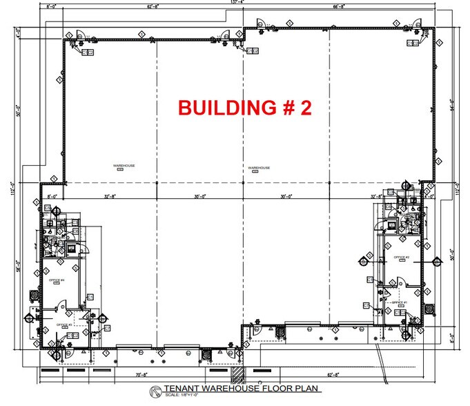 More Photos Of 3931 SE Commerce Ave, Stuart Warehouse For Lease