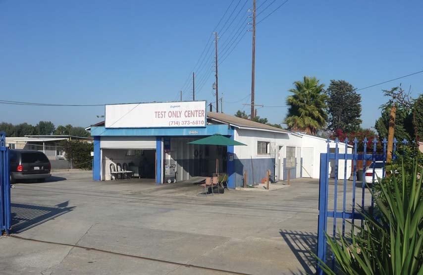 More Photos Of 12232 Beach Blvd, Stanton Auto Repair For Sale