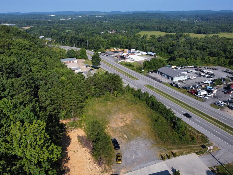 More Photos Of 2045 S Lee Hwy, Cleveland Land For Sale