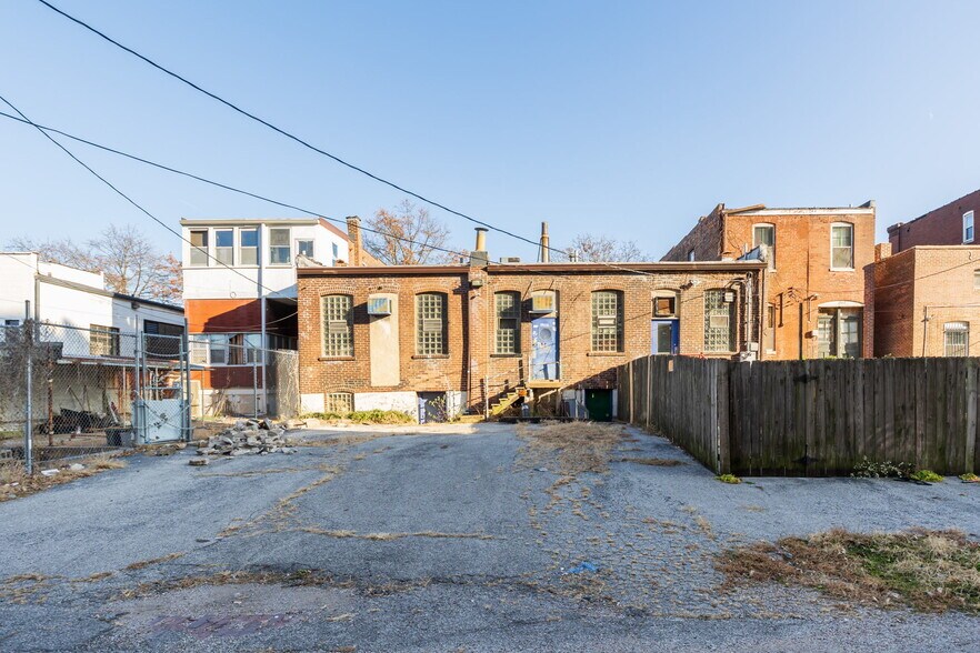 More Photos Of 2525 S Jefferson Ave, Saint Louis General Retail For Sale