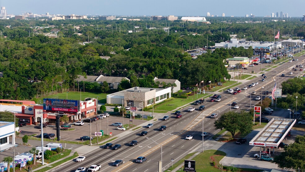 More Photos Of 6251 N Dale Mabry Hwy, Tampa Freestanding For Sale