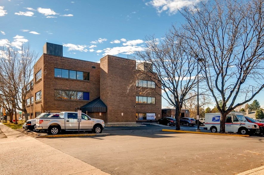 More Photos Of 2953 S Peoria St, Aurora Medical For Lease