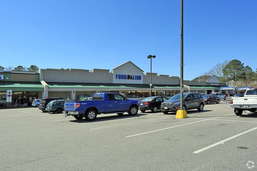 More Photos Of 5193 Shore Dr, Virginia Beach Freestanding For Lease