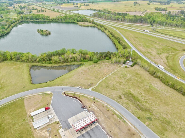 More Photos Of 0 Greenpark Drive, Greenville Land For Sale