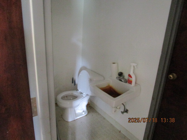 More Photos Of 2903 Bent Oak Hwy, Adrian Religious Facility For Sale