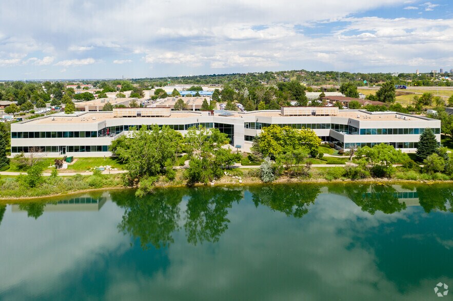 More Photos Of 6870 W 52nd Ave, Arvada Office For Sale