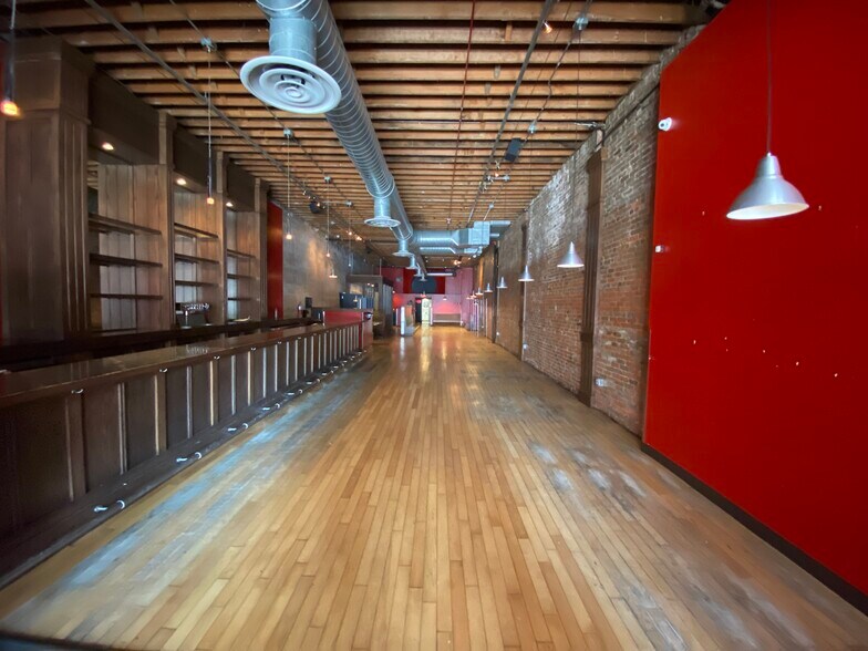 More Photos Of 124 N 4th St, Bismarck Storefront For Lease