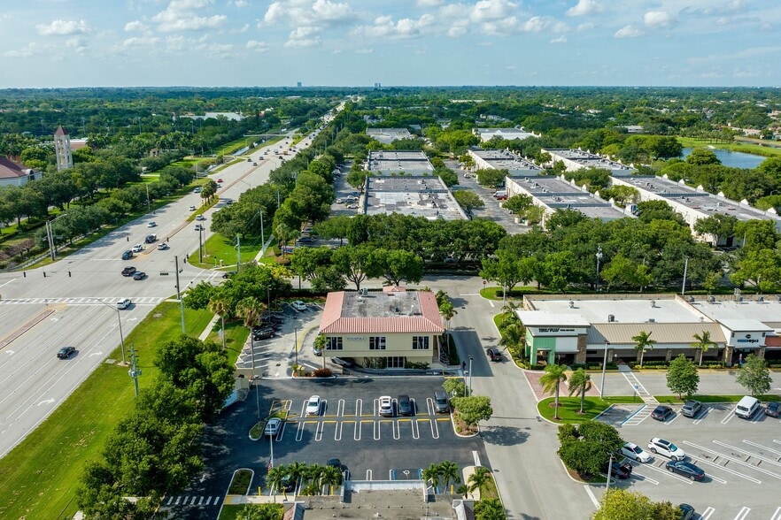 More Photos Of 5500 S Flamingo Rd, Cooper City Office For Lease