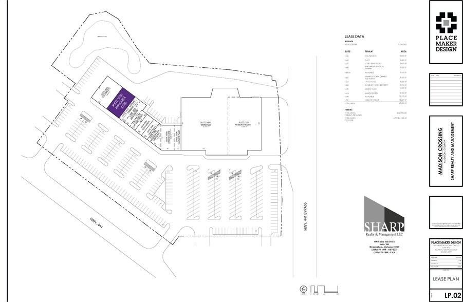 More Photos Of 1700 Eatonton Rd, Madison Unknown For Lease