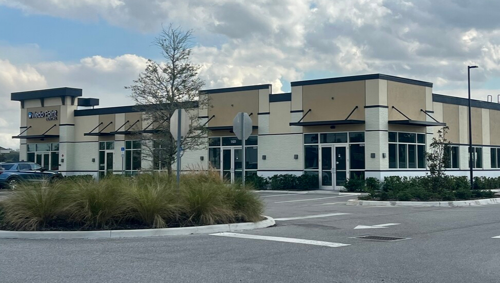 Primary Photo Of 1101 Wellness Way, Oviedo Medical For Lease