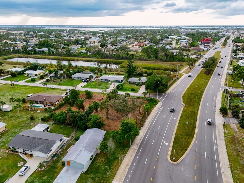 More Photos Of 1605 Mel-O-De Ln, Englewood Land For Sale