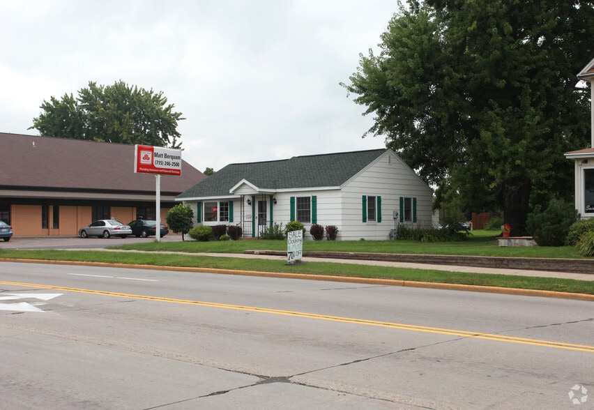 More Photos Of 550 S Knowles Ave, New Richmond Office For Lease