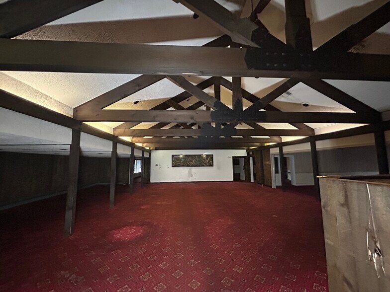 More Photos Of 602 Ridge Rd, Webster Restaurant For Sale