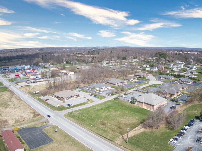 More Photos Of 120 Enclave, New Castle Land For Sale