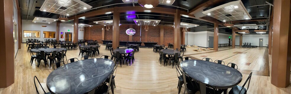 More Photos Of 410 Central Ave, Great Falls Office For Lease