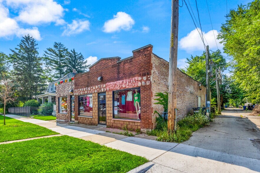 More Photos Of 1329 W 99th St, Chicago Flex For Sale