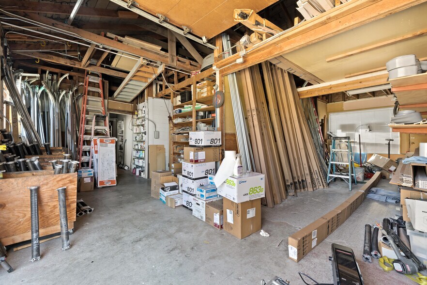 More Photos Of 1455-1469 El Camino Real, Belmont Freestanding For Lease