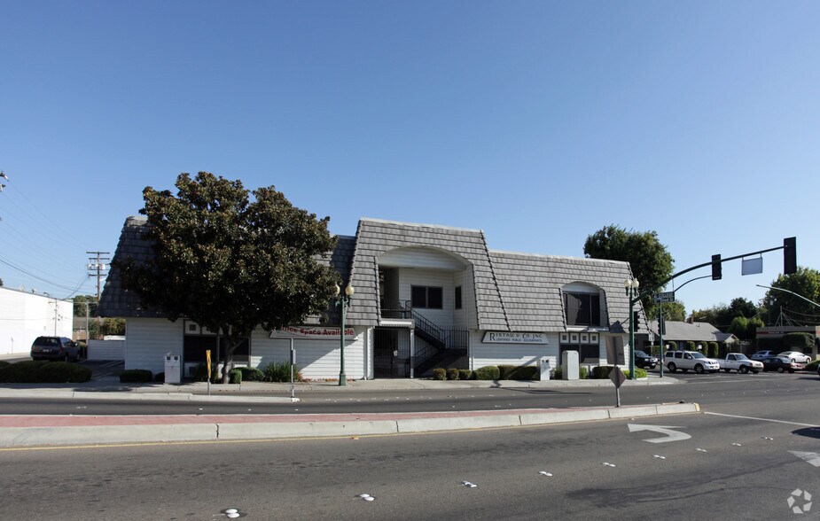 Primary Photo Of 101 N College Ave, Modesto Office For Sale