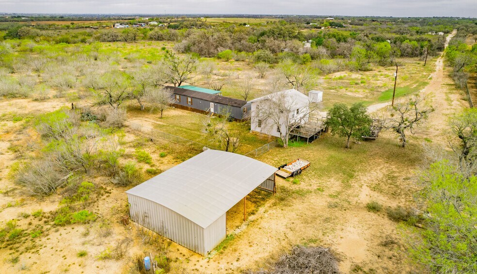 More Photos Of 11630 Cooksey Rd, San Antonio Manufactured Housing Mobile Home Park For Sale